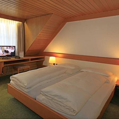 Waldshuter Hof Hotel ภายนอก รูปภาพ