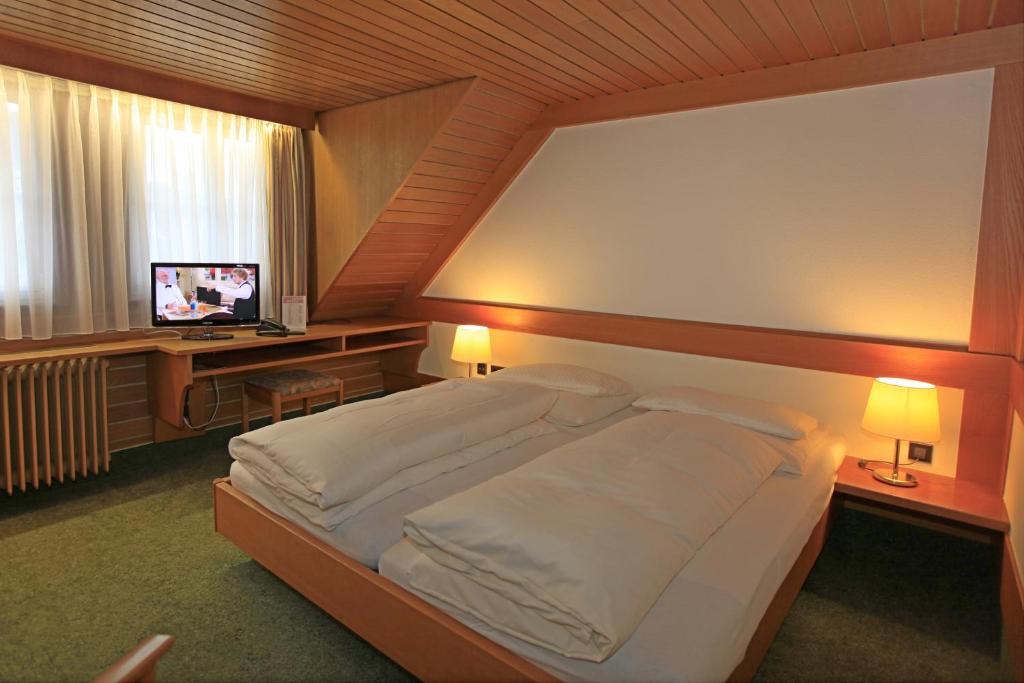 Waldshuter Hof Hotel ภายนอก รูปภาพ